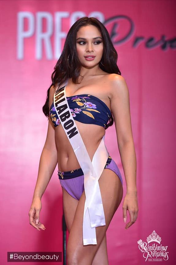 Our favourites from the Press Presentation of Binibining Pilipinas 2019 (Part 1)